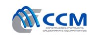 Ccm - Construcoes Metalicas Caldeiraria E Equipamentos Ltda